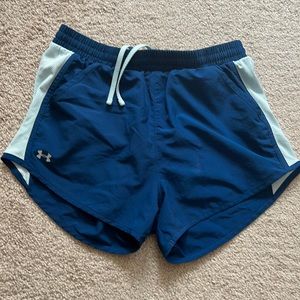 Athletic shorts
